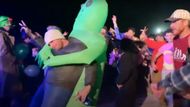 What is Area 51 and how did 'Storm Area 51' go viral? (Image via Netflix)